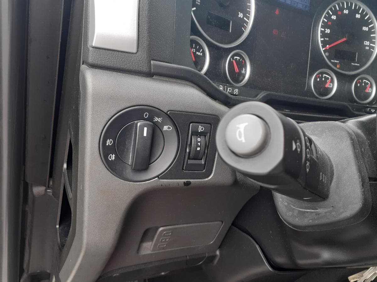 Man TGX 18.480 · Ano 2016 — image 20