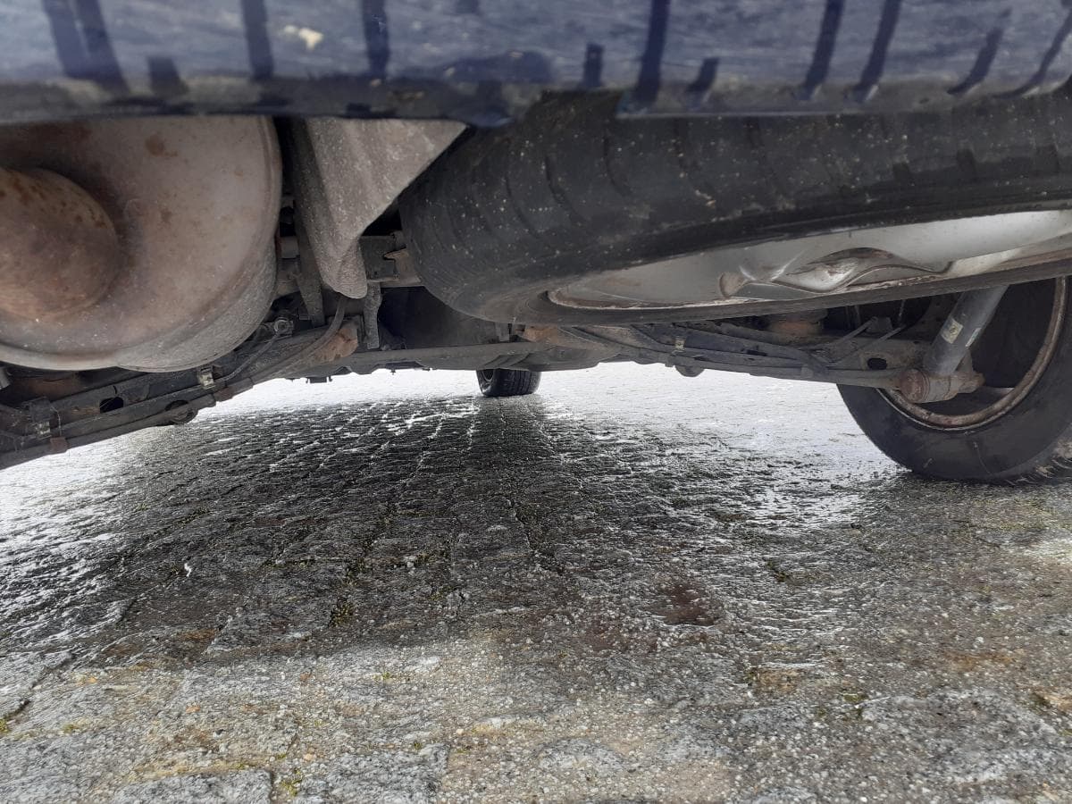Volkswagen Sharan 1.9 TDI · Ano 1997 — imagem 11