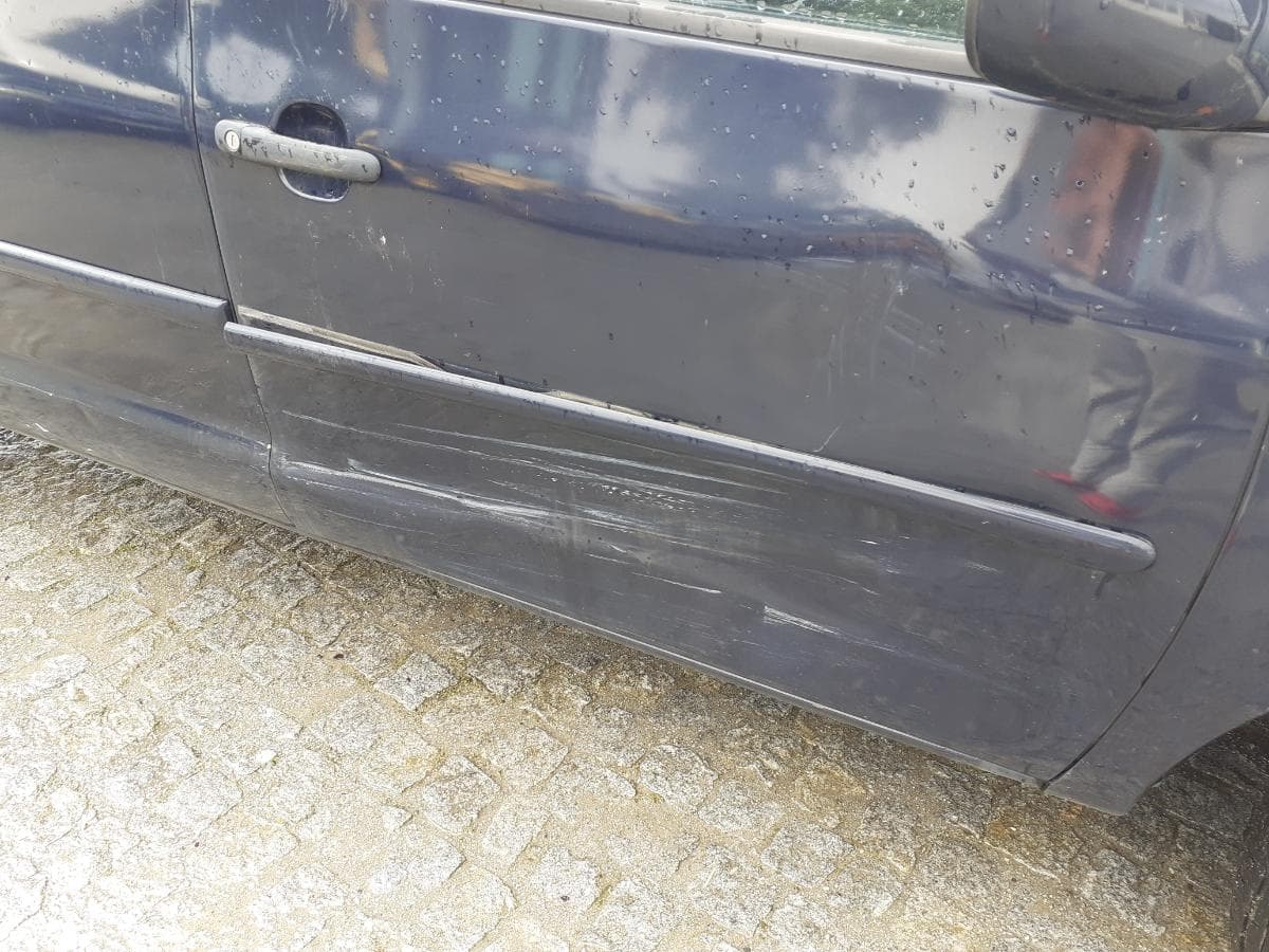Volkswagen Sharan 1.9 TDI · Ano 1997 — imagem 7