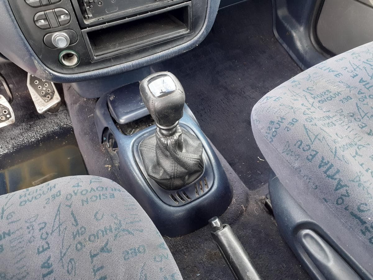 Volkswagen Sharan 1.9 TDI · Ano 1997 — imagem 24
