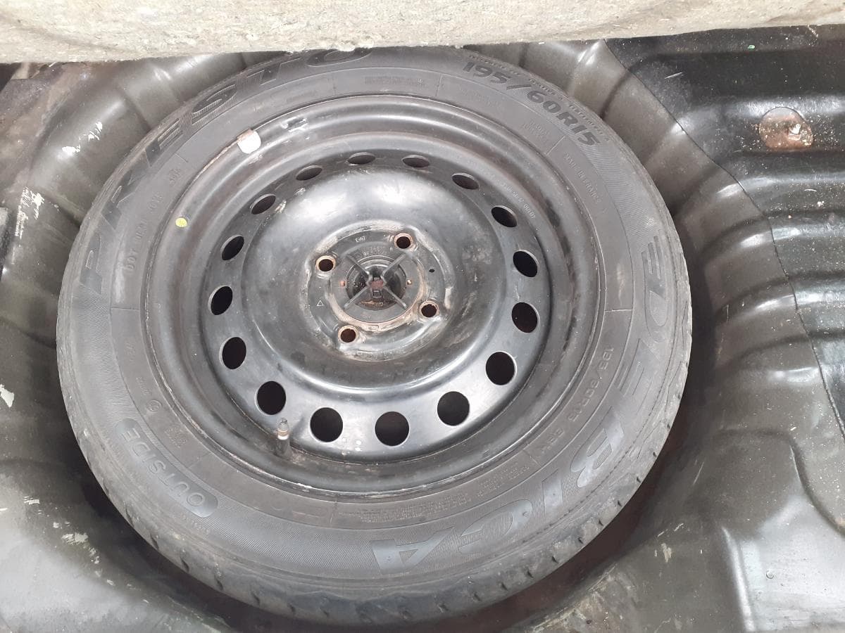 Nissan Primera 2.0 TD · Ano 2001 — imagen 11