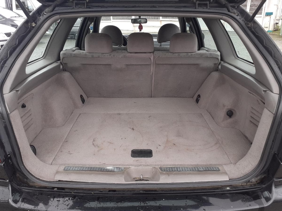 Nissan Primera 2.0 TD · Ano 2001 — imagen 10
