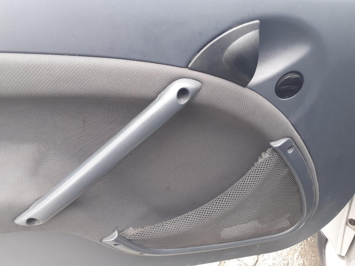Smart For Two Coupé · Ano 2006 — image 17