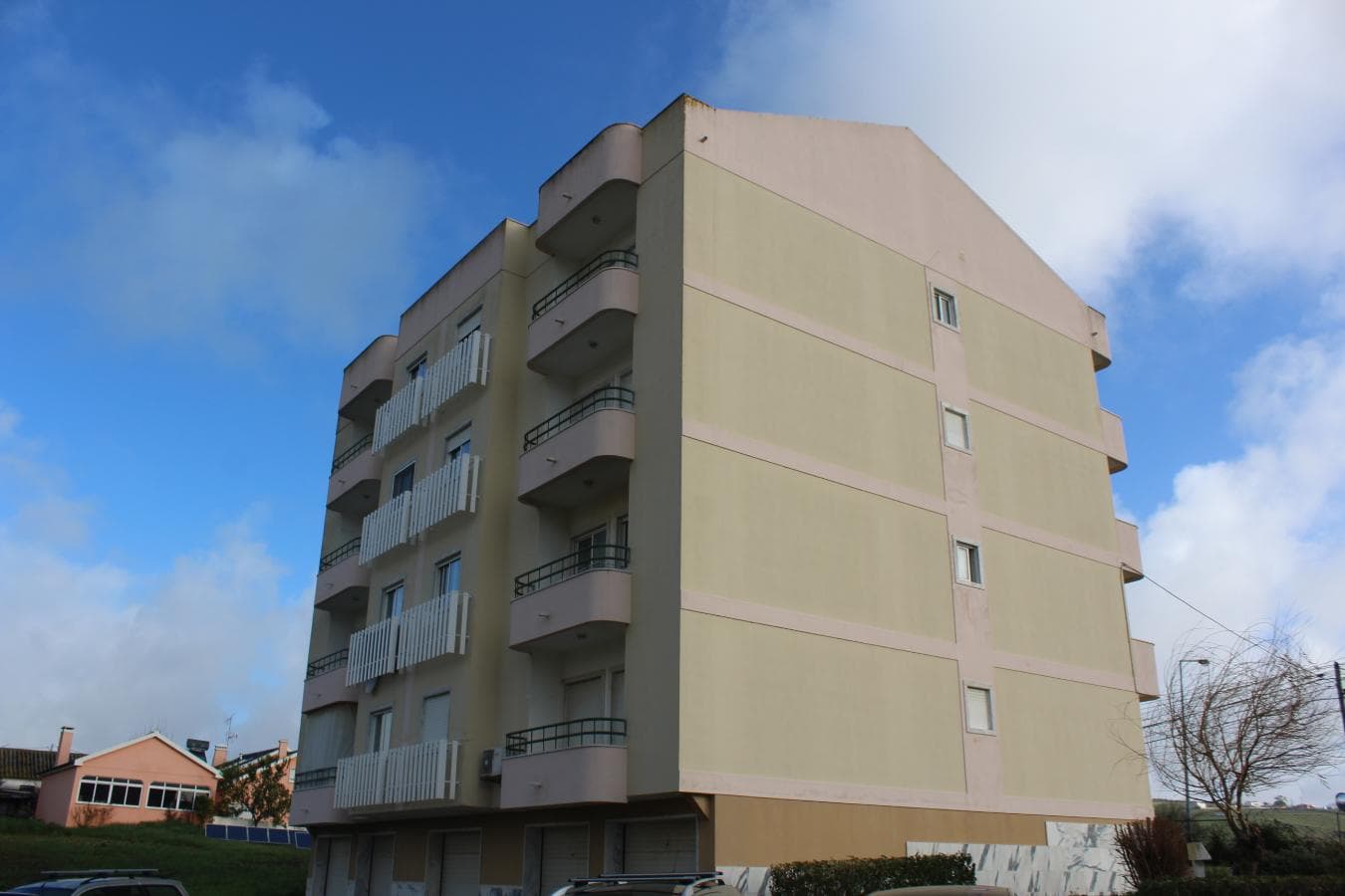 Apartamento T3 · Arruda Dos Vinhos — imagem 2