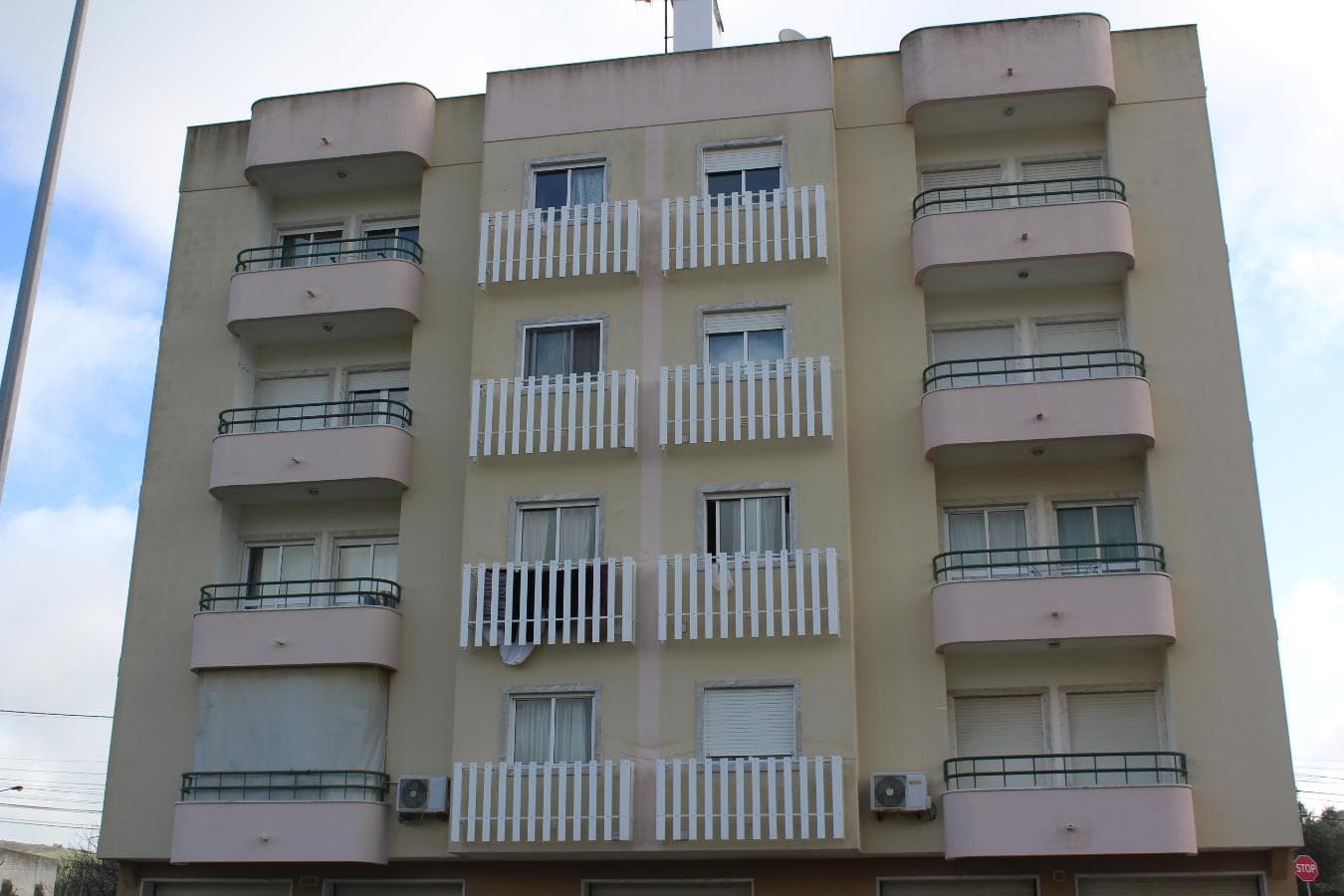 Apartamento T3 · Arruda Dos Vinhos — imagem 3