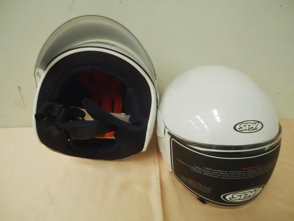 Capacetes — imagen 3