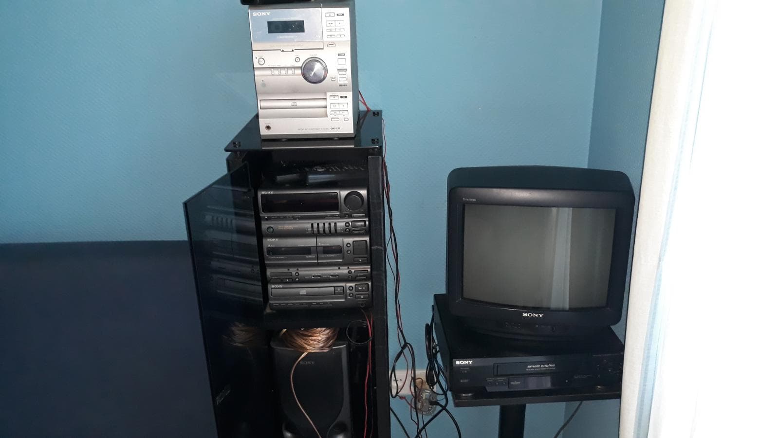 Apartamento T1 · Mira — image 16