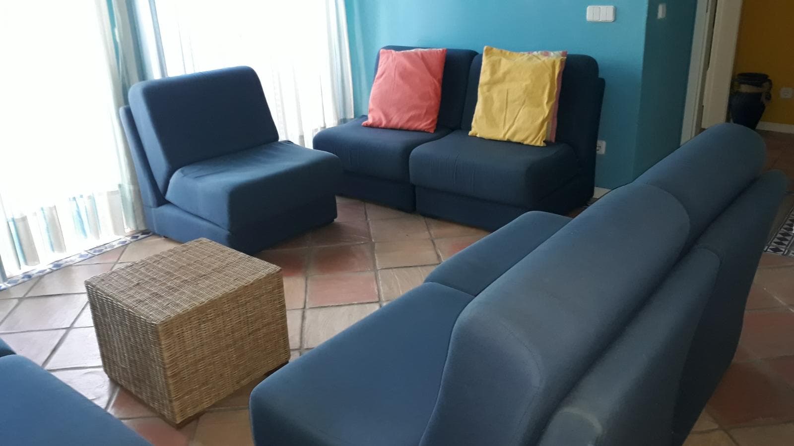 Apartamento T1 · Mira — image 4