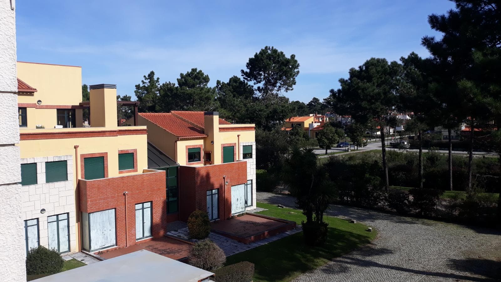 Apartamento T1 · Mira — image 20