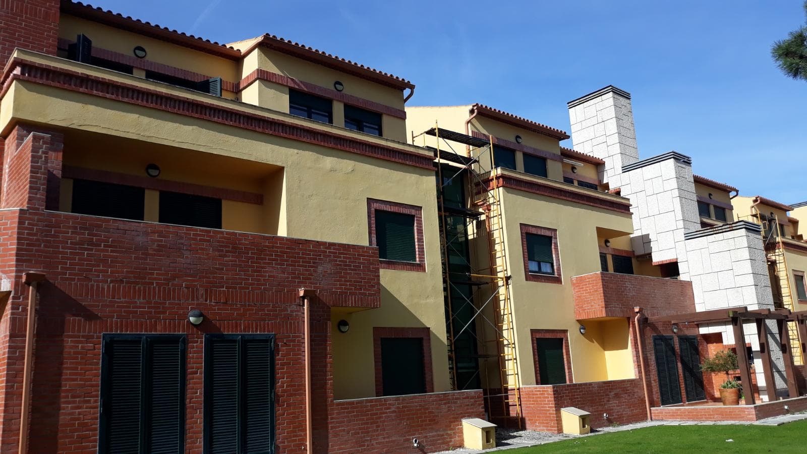 Apartamento T1 · Mira — image 1