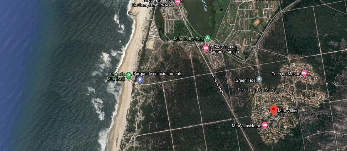 Apartamento T1 · Mira — image 22