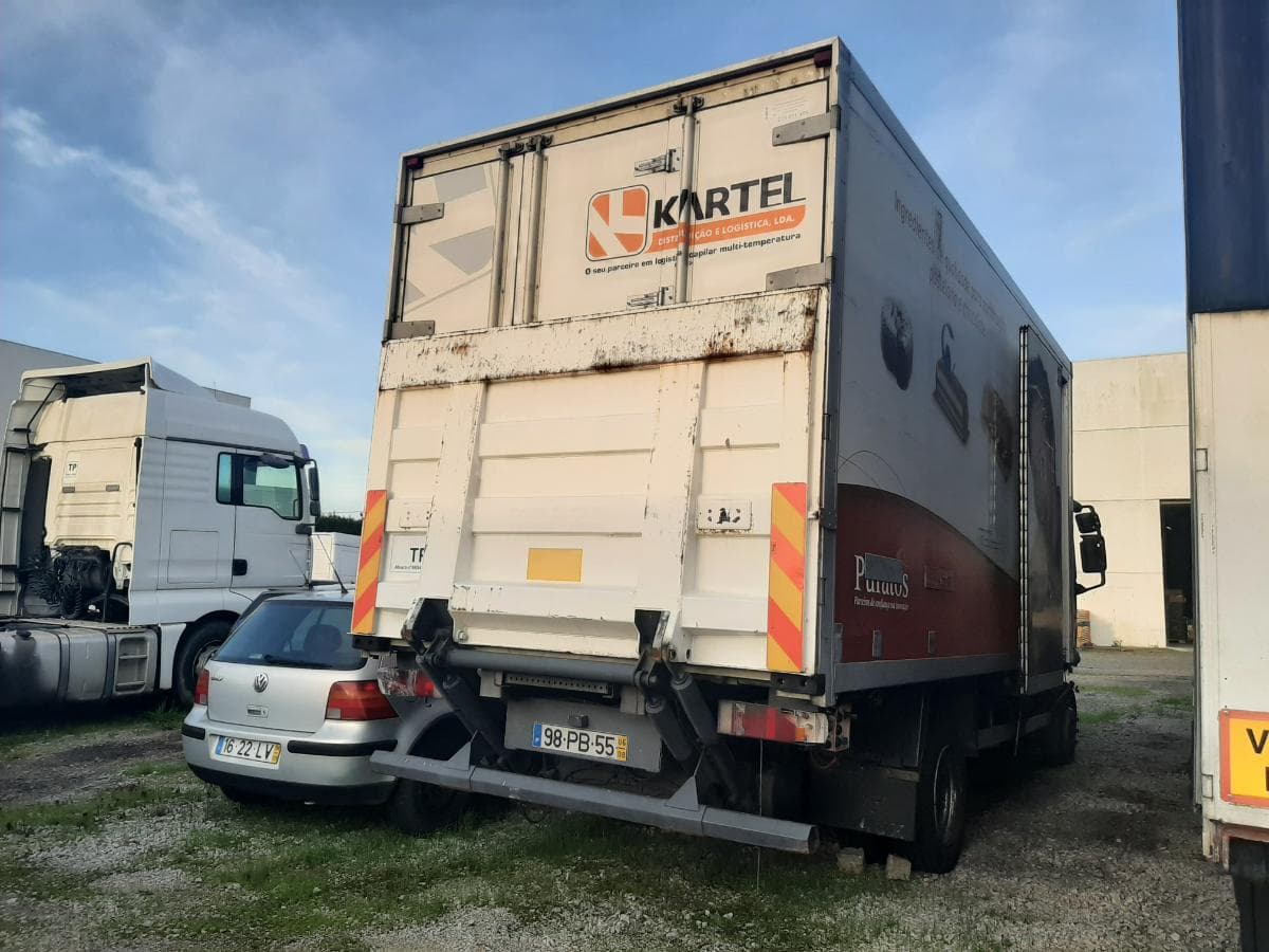 Iveco Eurocargo · Ano 2006 — image 4