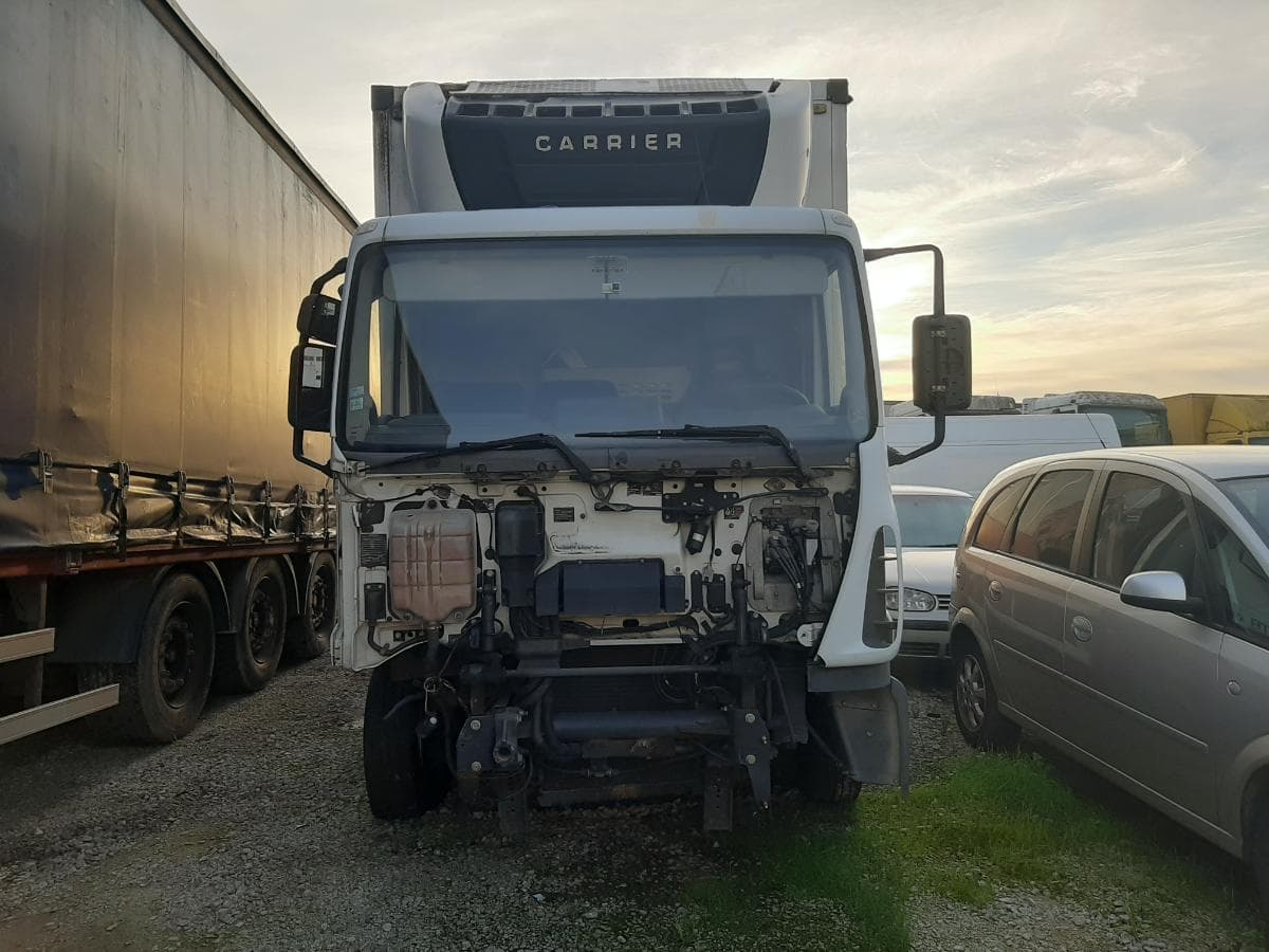 Iveco Eurocargo · Ano 2006 — image 2