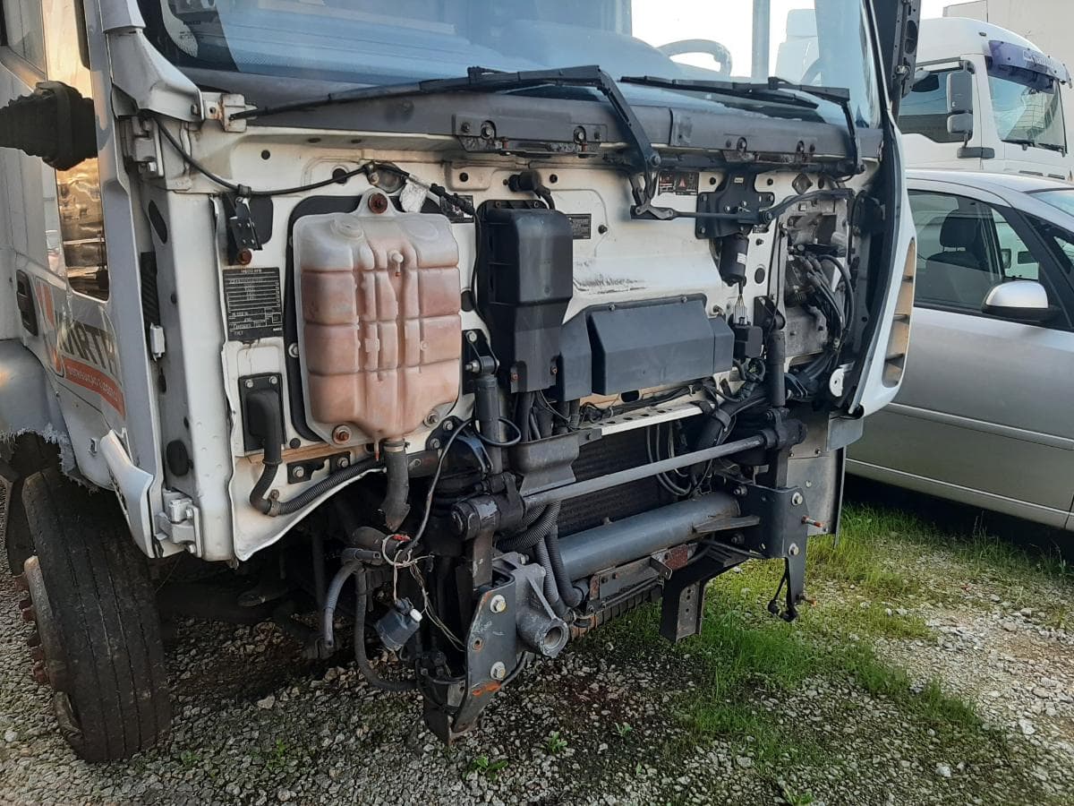 Iveco Eurocargo · Ano 2006 — image 7