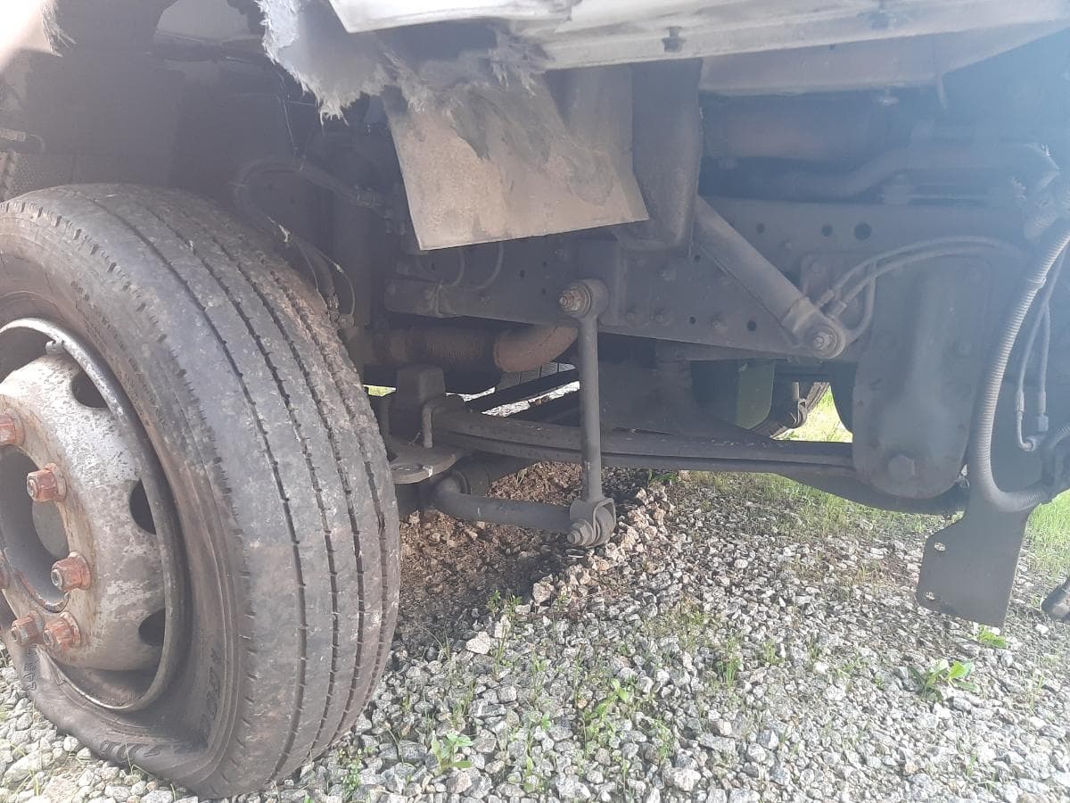 Iveco Eurocargo · Ano 2006 — image 8