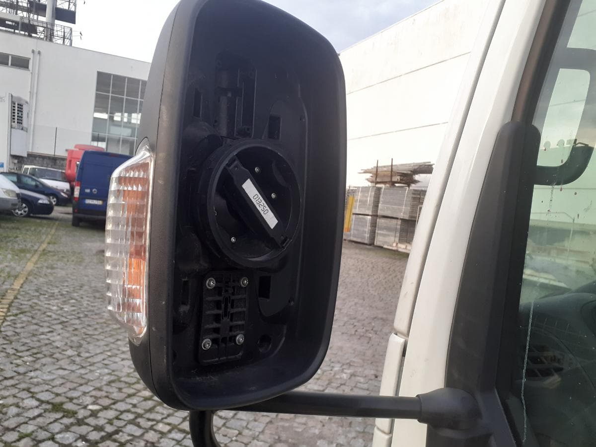 Nissan NT400 Cabstar · Année 2015 — image 13