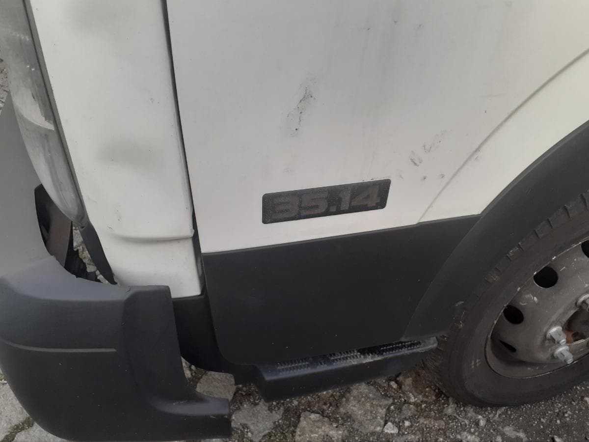 Nissan NT400 Cabstar · Année 2015 — image 14