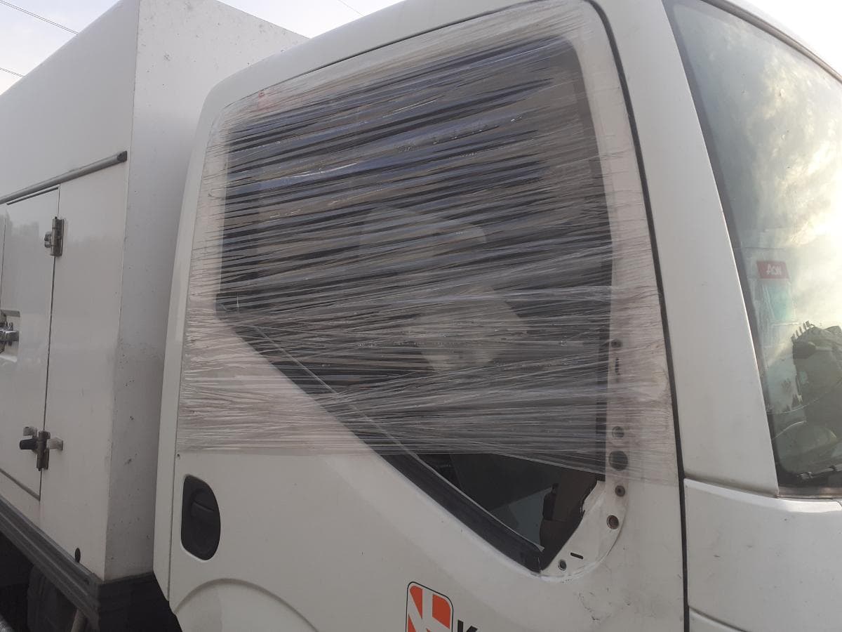 Nissan NT400 Cabstar · Année 2015 — image 17