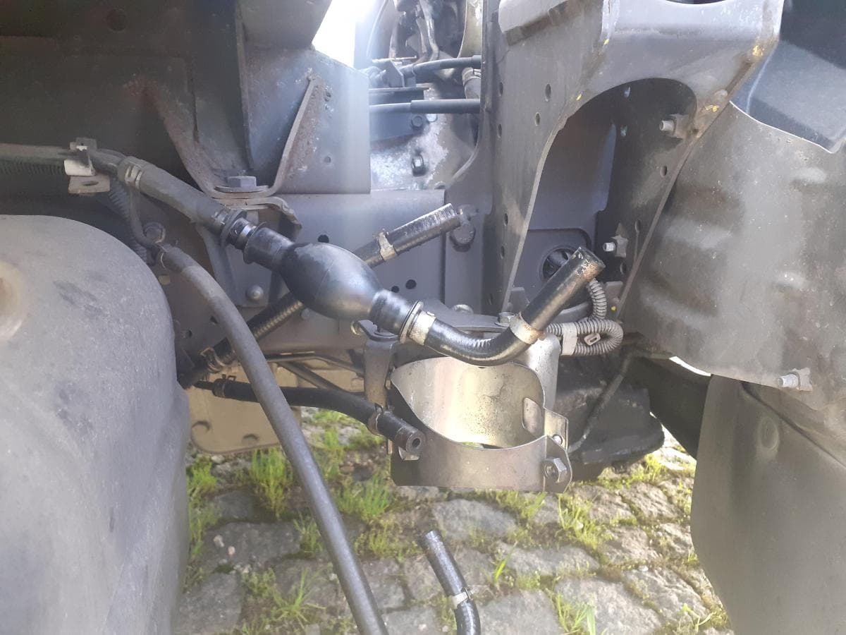 Nissan NT400 Cabstar · Année 2015 — image 19