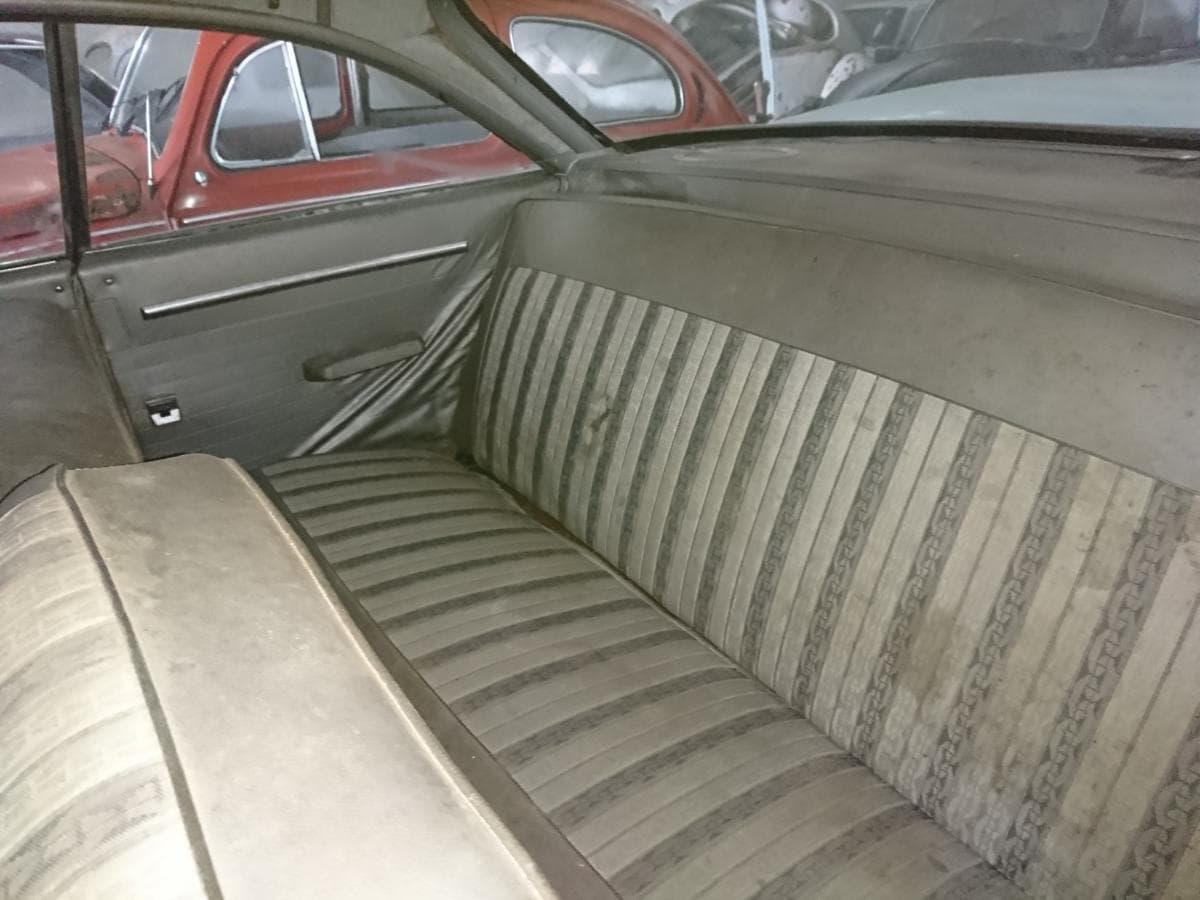 1962 Chrysler Newport Coupe — imagem 9