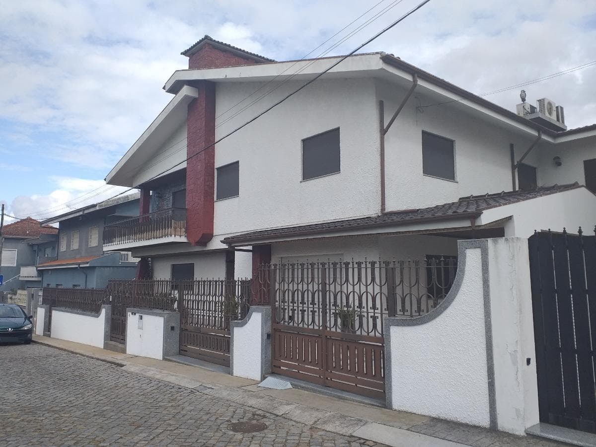 Moradia V4 · Gondomar — imagen 1
