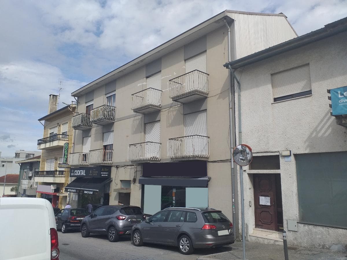 Nua Propriedade de Apartamento T1 · Gondomar — image 1