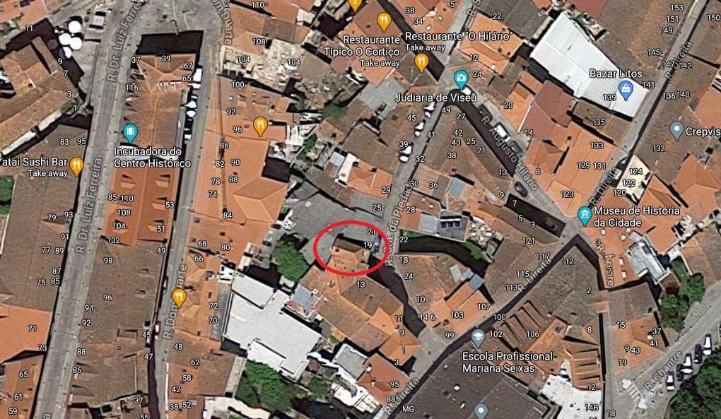 Quinhão Hereditário · Viseu — imagen 15