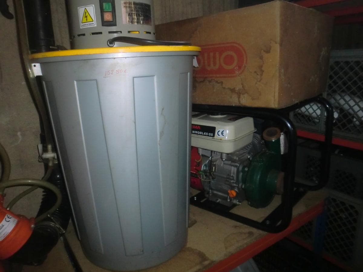 Miscellaneous Equipment — image 2