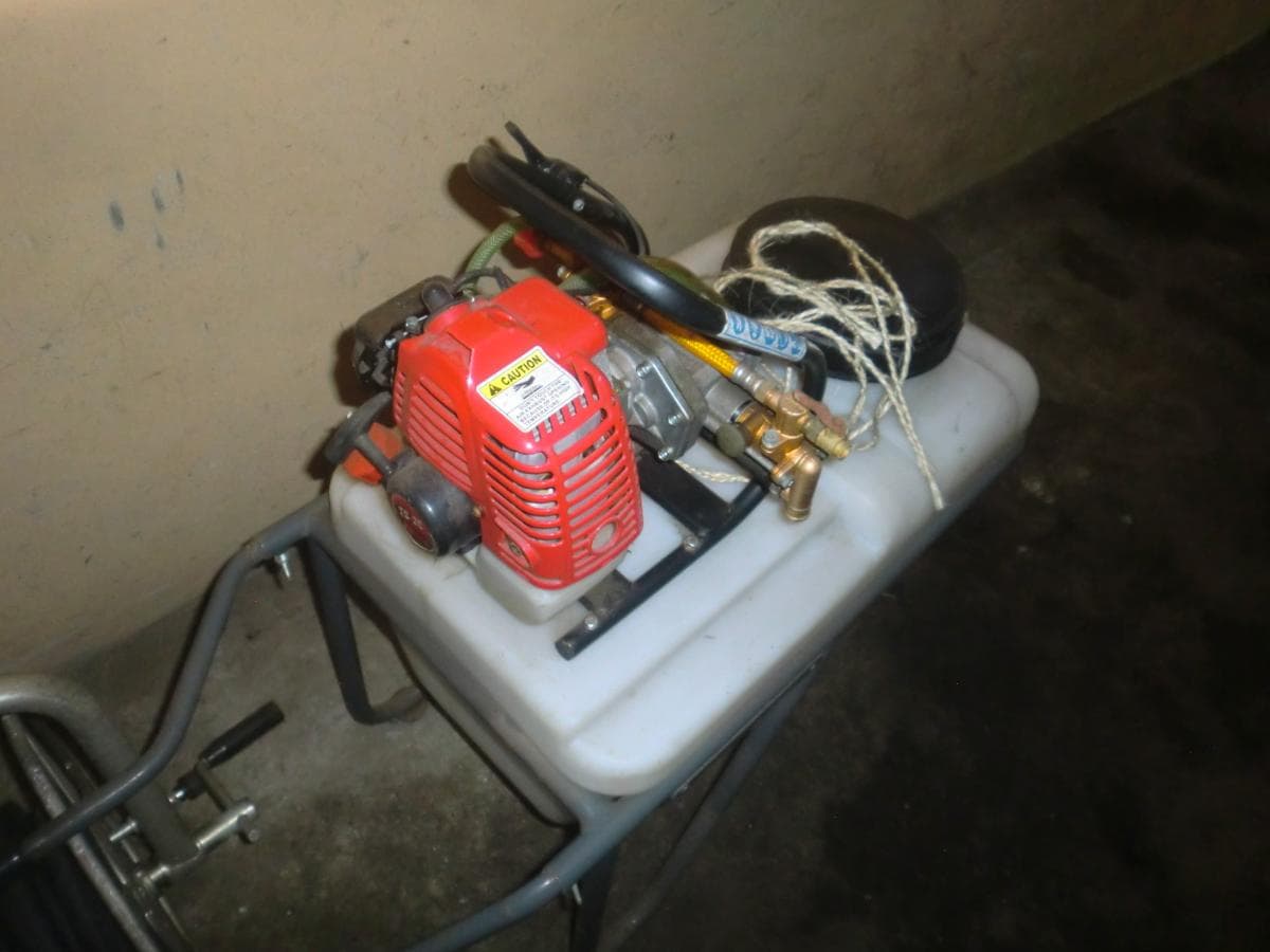 Miscellaneous Equipment — image 3