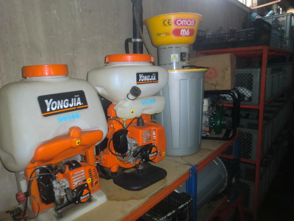 Miscellaneous Equipment — image 4