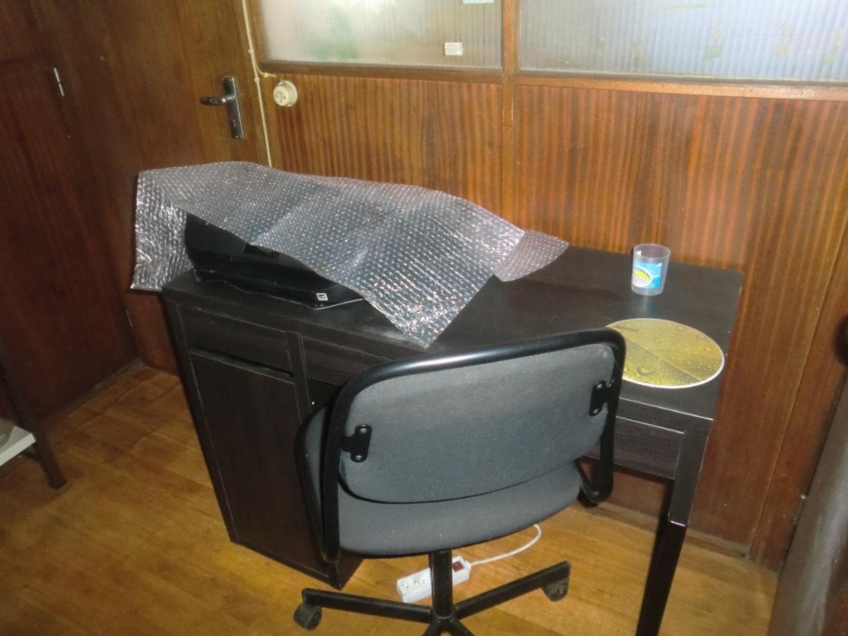 Equipamento de Escritório e Material Informático — imagen 3