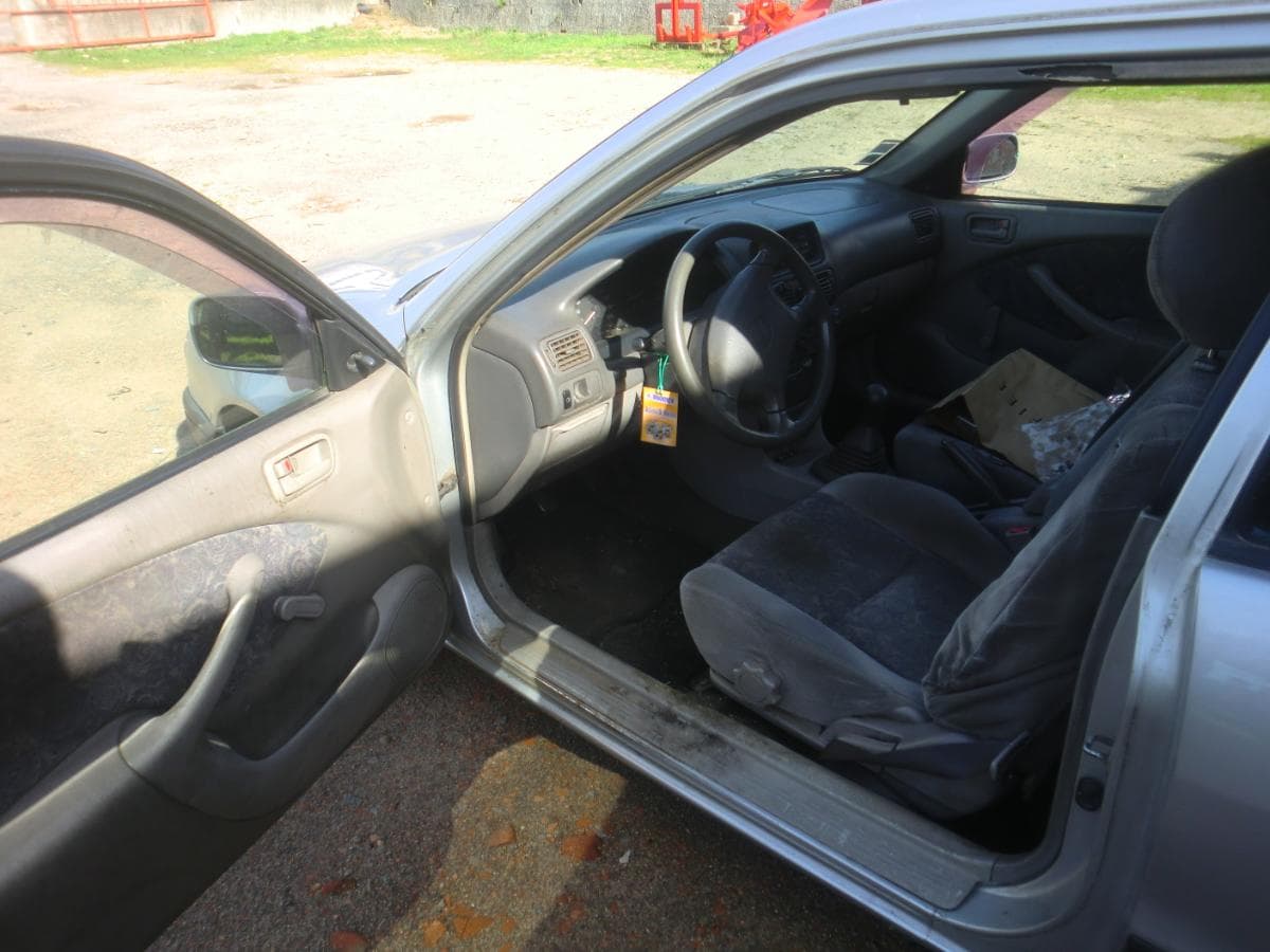 Toyota Corolla 2.0D — imagem 5