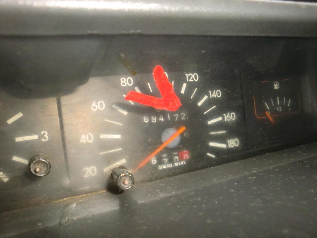 Peugeot 205 XAD · Esposende — imagen 3