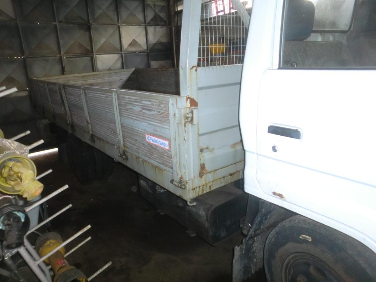 Toyota Dyna 250 — image 4