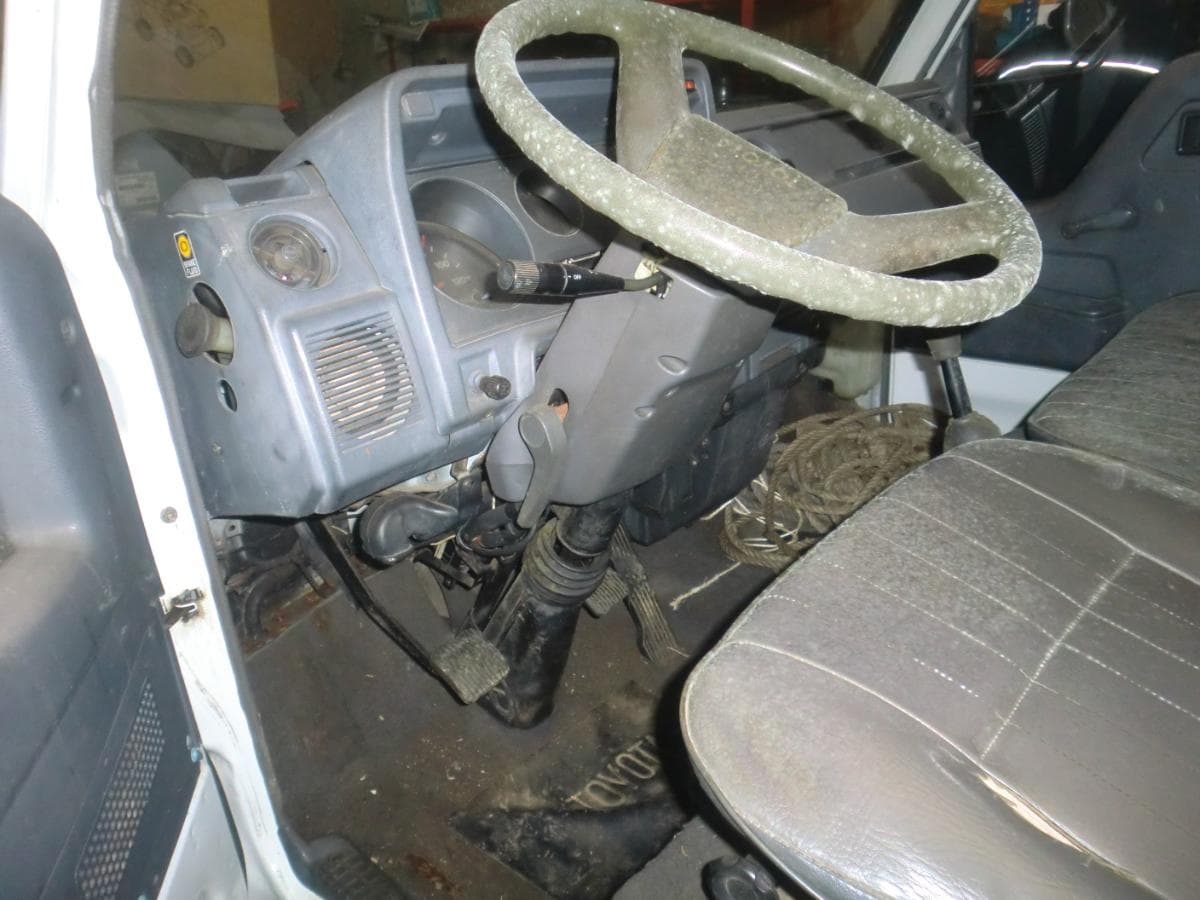 Toyota Dyna 250 — image 3