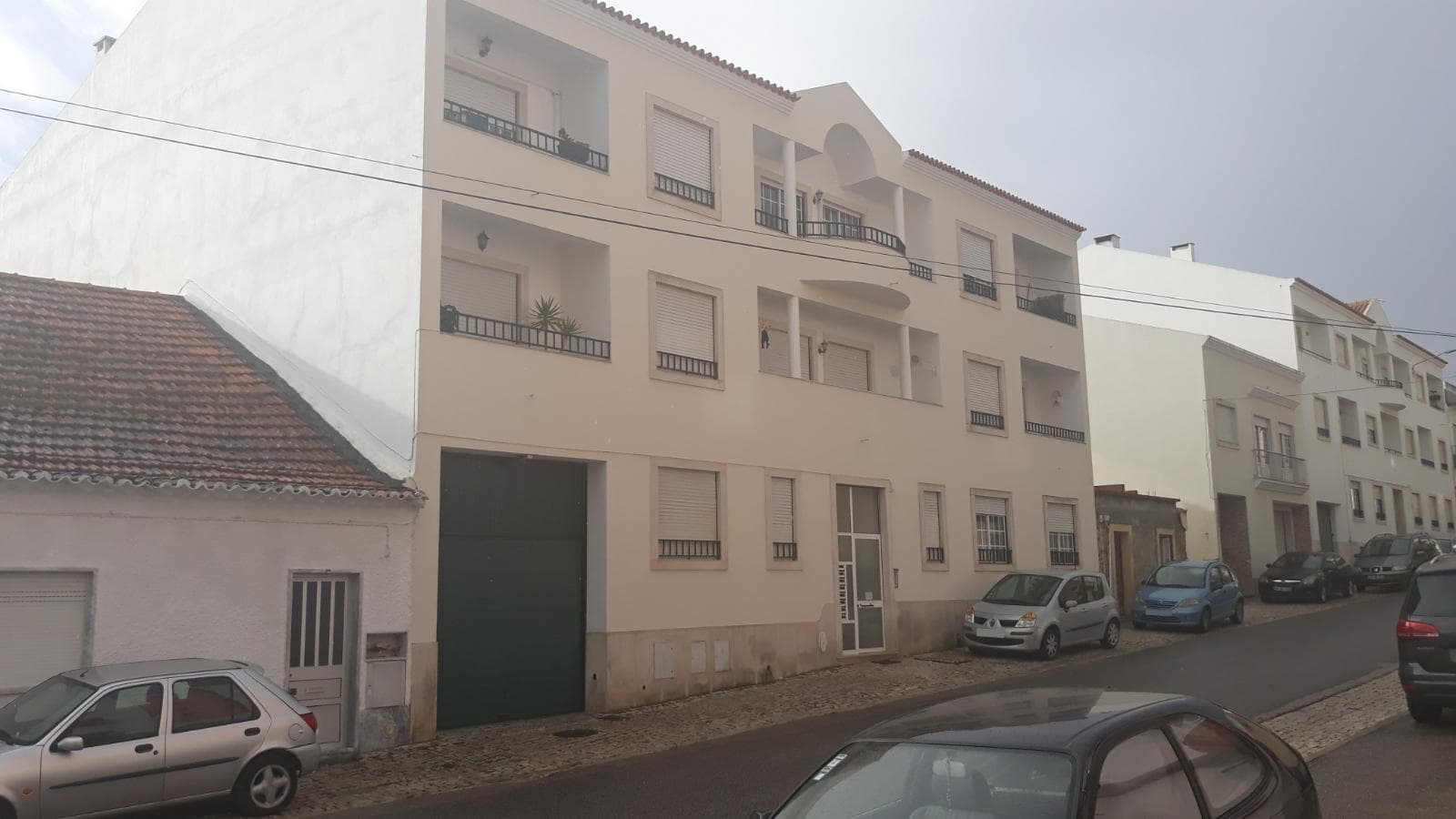Apartamento T2 + Garagem · Cartaxo — image 1