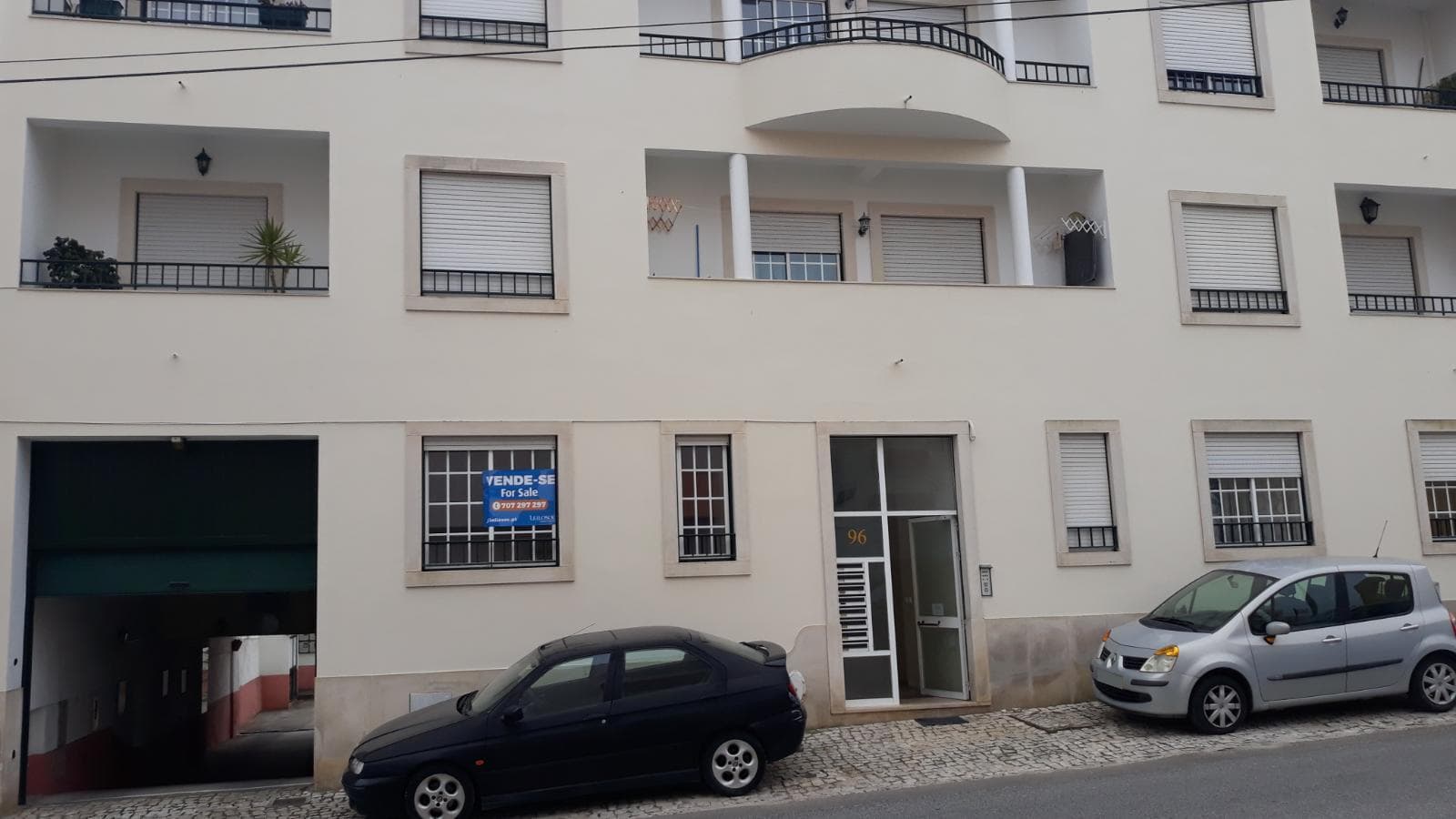 Apartamento T2 + Garagem · Cartaxo — image 13