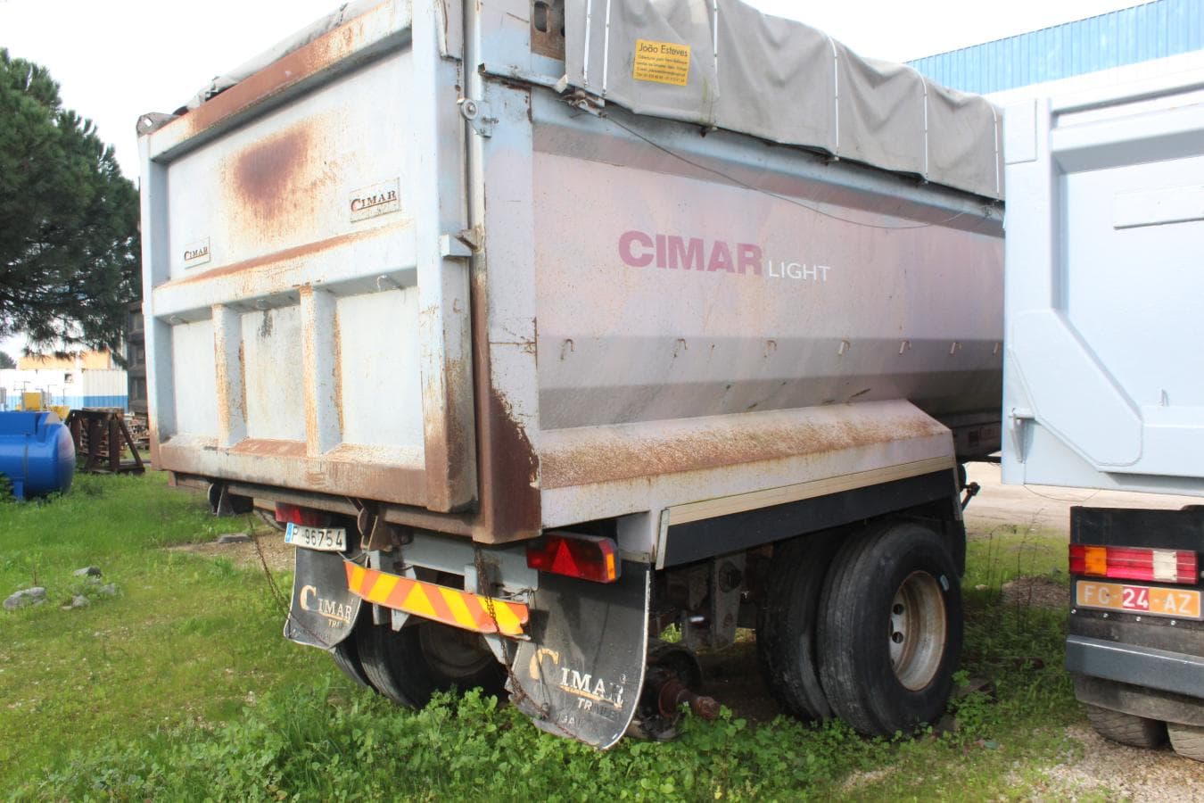 Semirreboque - CIMAR — image 5