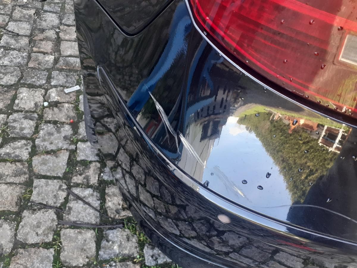 BMW 118D · Ano 2007 — imagen 10