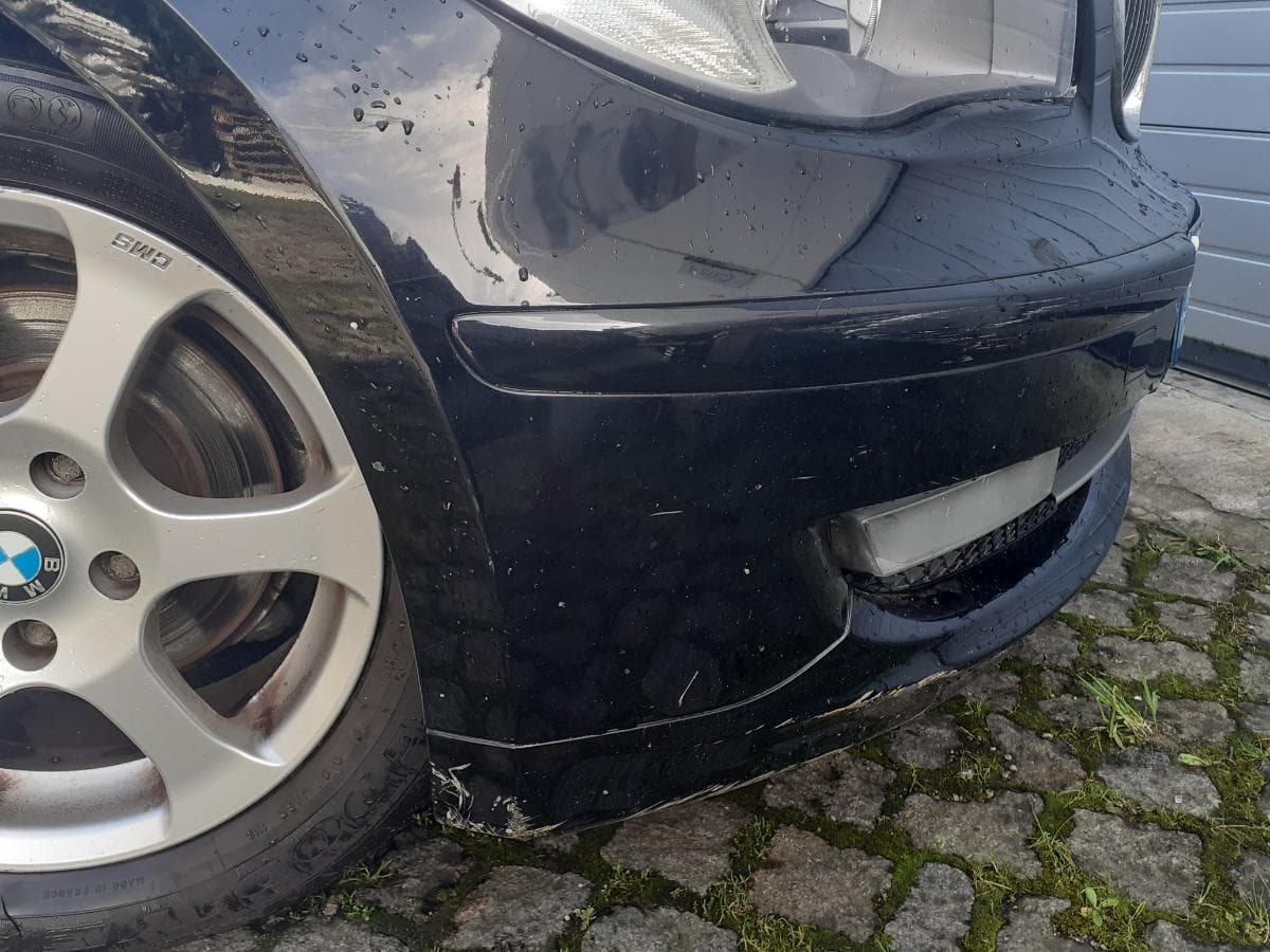 BMW 118D · Ano 2007 — imagen 11