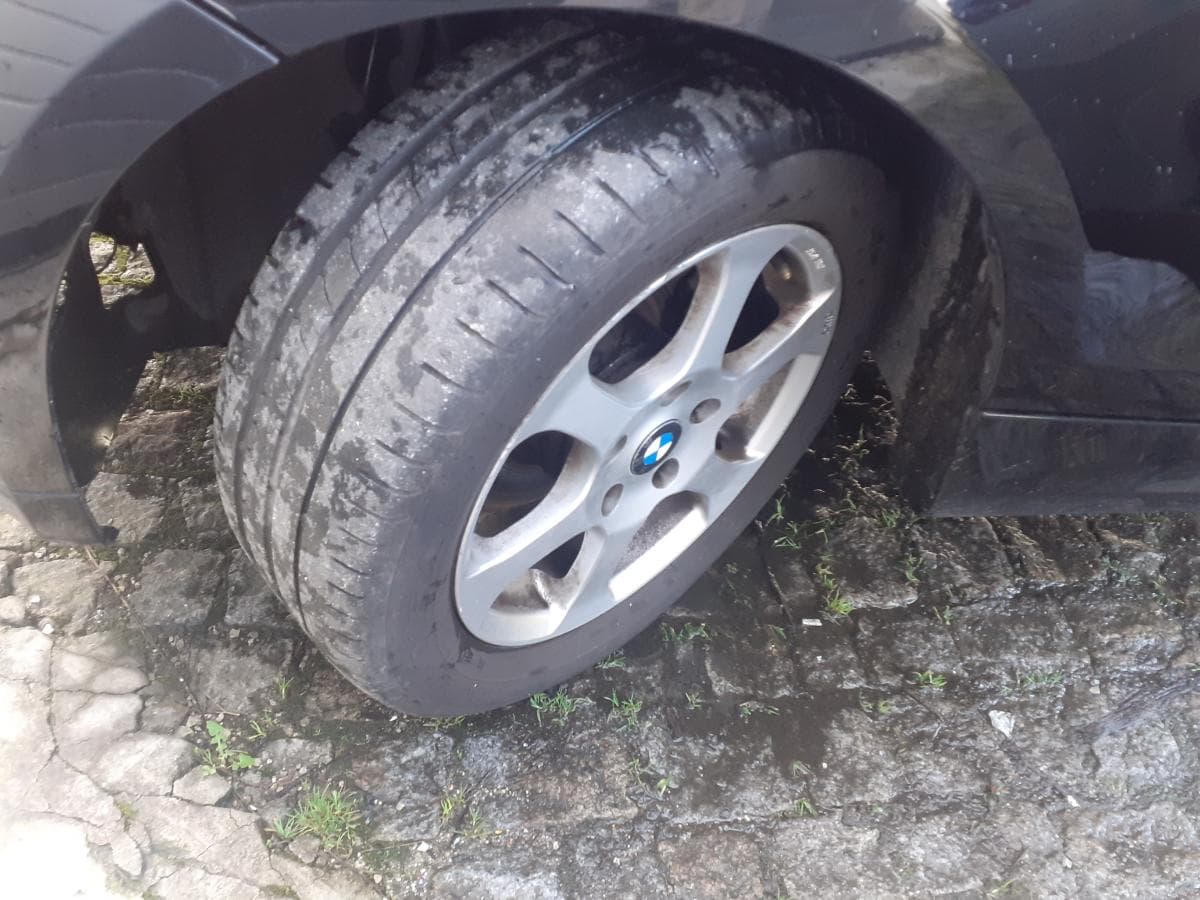 BMW 118D · Ano 2007 — imagen 12