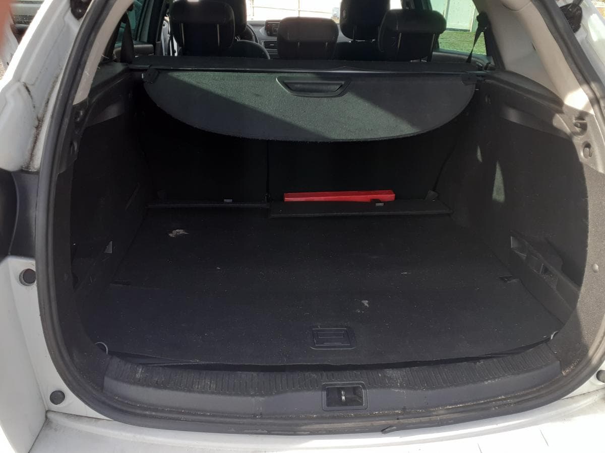Renault Mégane 1.5DCI · Ano 2015 — image 17