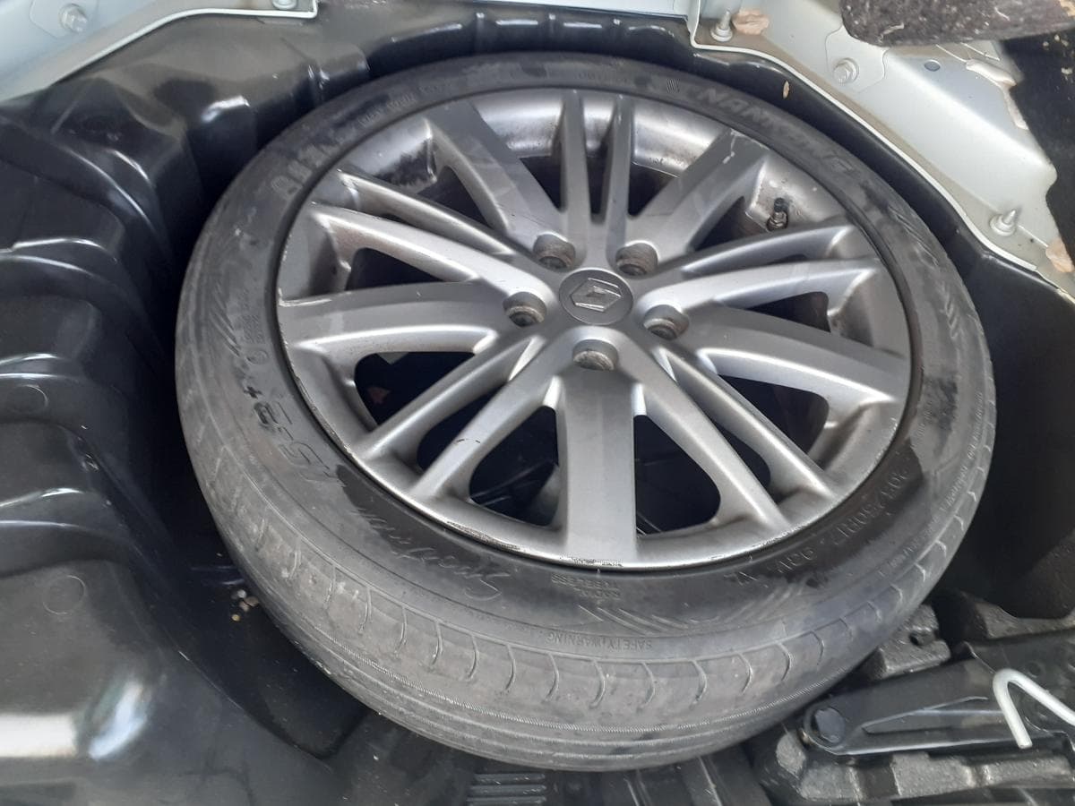 Renault Mégane 1.5DCI · Ano 2015 — image 18