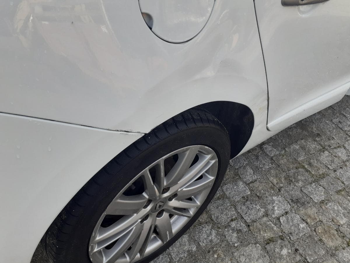 Renault Mégane 1.5DCI · Ano 2015 — image 10