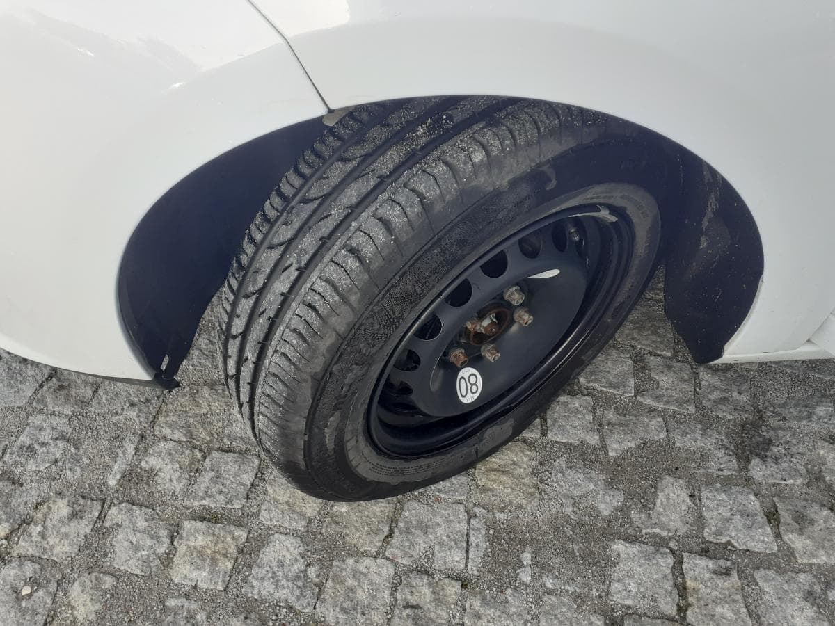 Renault Mégane 1.5DCI · Ano 2015 — image 11