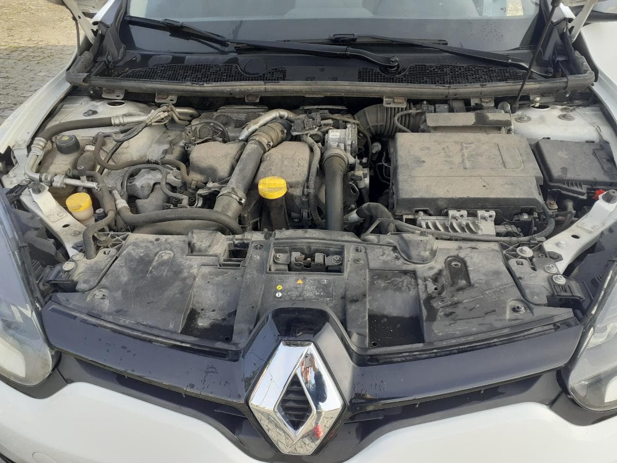 Renault Mégane 1.5DCI · Ano 2015 — image 15