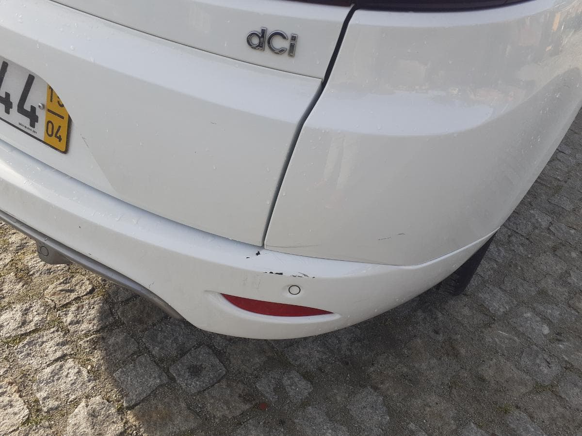 Renault Mégane 1.5DCI · Ano 2015 — image 14