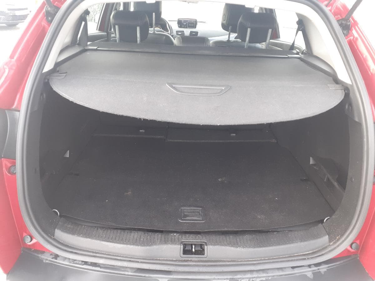 Renault Mégane 1.5 DCI · Ano 2015 — imagen 14