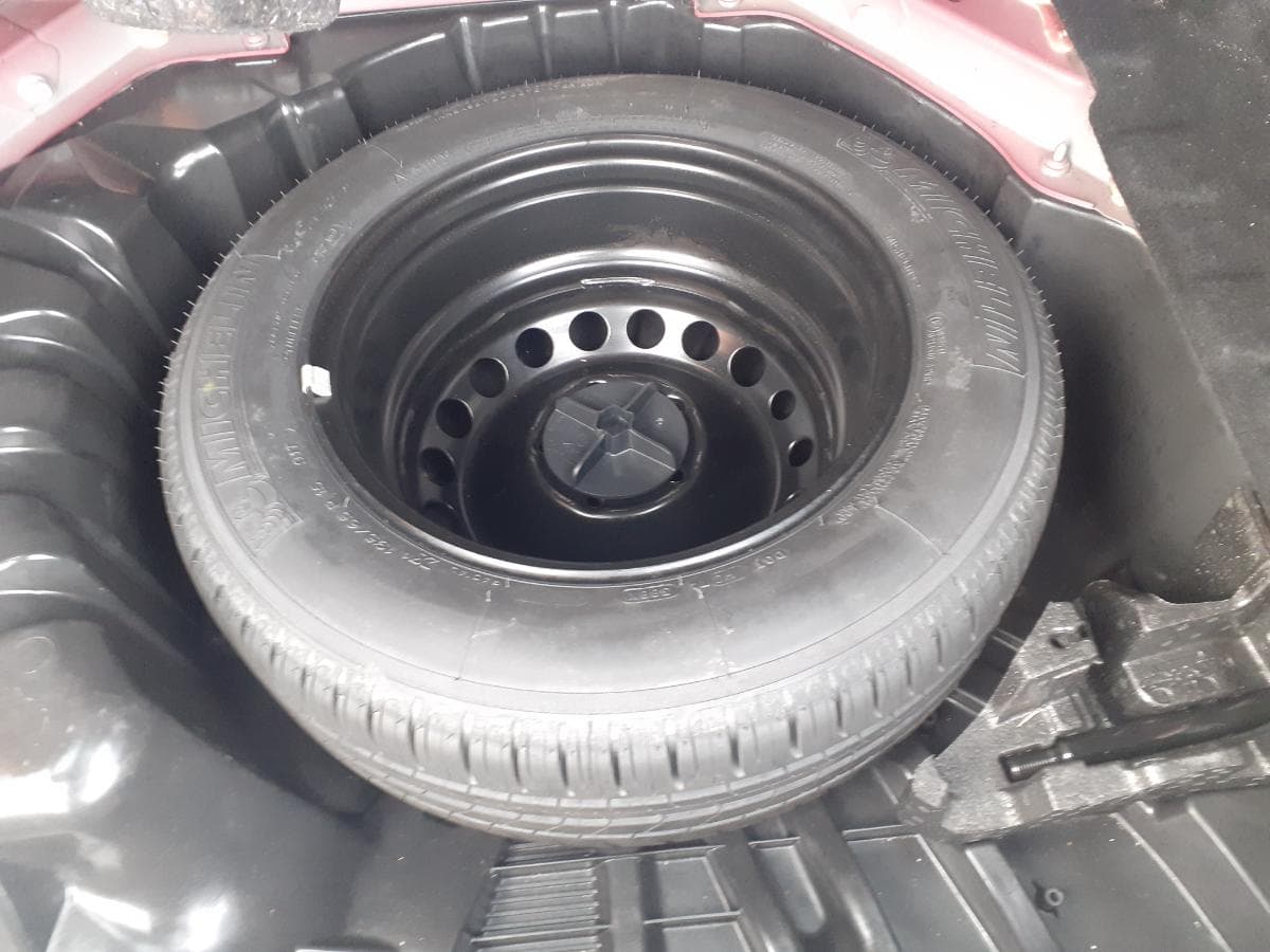 Renault Mégane 1.5 DCI · Ano 2015 — imagen 15