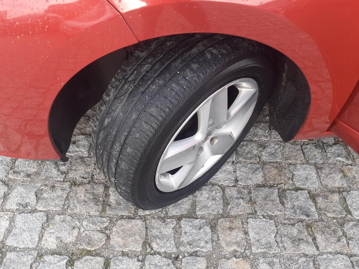 Renault Mégane 1.5 DCI · Ano 2015 — imagen 10